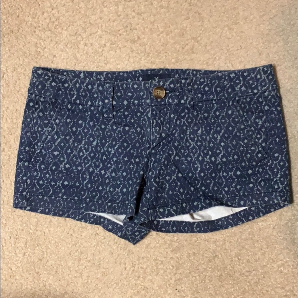 American Eagle Stretch Shorts